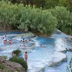 Il Girasole Terzuolo Alloggio per agriturismo Manciano