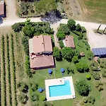 Il Girasole Terzuolo *