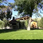 Alloggio per agriturismo Il Girasole Terzuolo