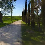 Il Girasole Terzuolo Manciano