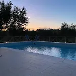 Alloggio per agriturismo Il Girasole Terzuolo
