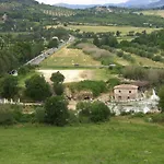 Alloggio per agriturismo Il Girasole Terzuolo Manciano