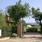 Il Girasole Terzuolo Alloggio per agriturismo