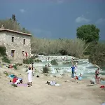 Il Girasole Terzuolo Alloggio per agriturismo *