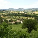 Il Girasole Terzuolo Alloggio per agriturismo *