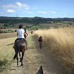 Il Girasole Terzuolo Alloggio per agriturismo *