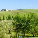 Il Girasole Terzuolo Alloggio per agriturismo
