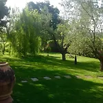 Alloggio per agriturismo Il Girasole Terzuolo *