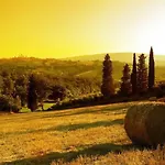 Il Girasole Terzuolo * Manciano
