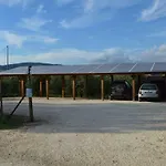 Il Girasole Terzuolo * Manciano