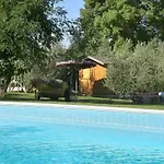 Il Girasole Terzuolo Alloggio per agriturismo Manciano