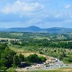 Alloggio per agriturismo Il Girasole Terzuolo Manciano