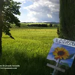 Il Girasole Terzuolo * Manciano