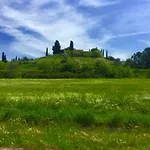 Il Girasole Terzuolo Alloggio per agriturismo