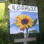 Alloggio per agriturismo Il Girasole Terzuolo Manciano