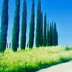 Alloggio per agriturismo Il Girasole Terzuolo *