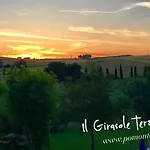 Alloggio per agriturismo Il Girasole Terzuolo