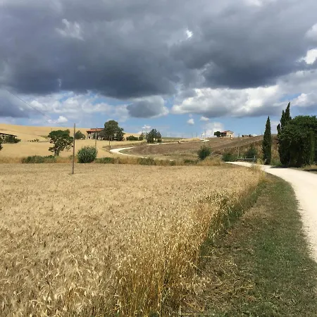 Farma Il Girasole Terzuolo