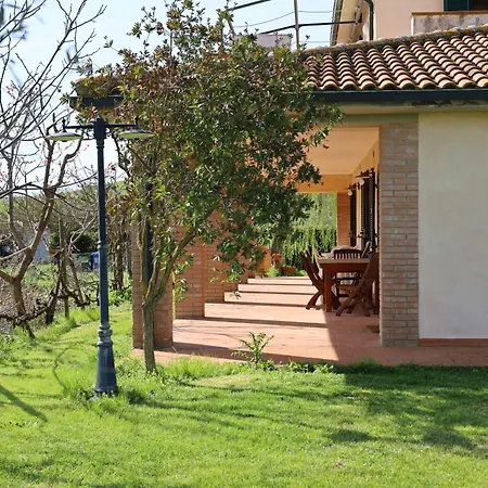 Il Girasole Terzuolo Manciano