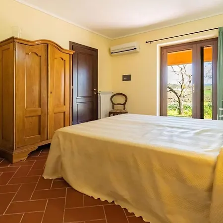 Agroturismo Il Girasole Terzuolo *