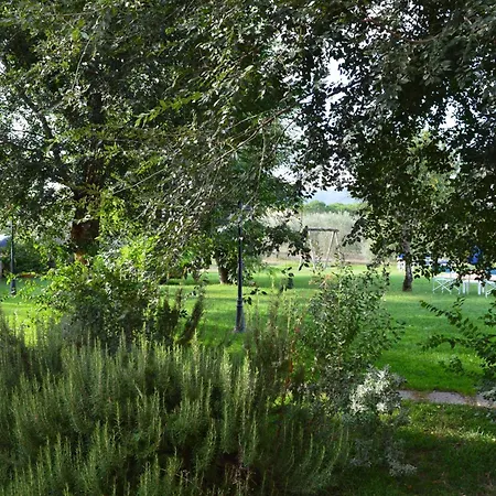 Il Girasole Terzuolo Alloggio per agriturismo Manciano