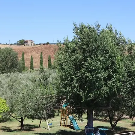Il Girasole Terzuolo