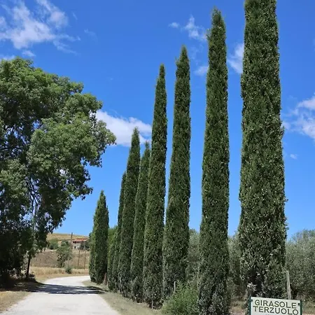 Farma Il Girasole Terzuolo