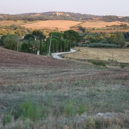 Il Girasole Terzuolo Farma