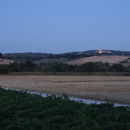 Il Girasole Terzuolo Farma