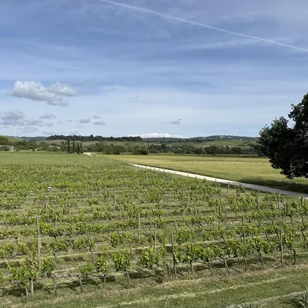 Farma Il Girasole Terzuolo Manciano