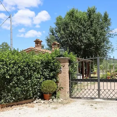 Il Girasole Terzuolo *
