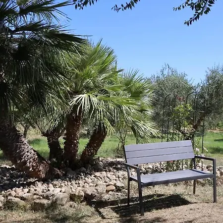 Farma Il Girasole Terzuolo