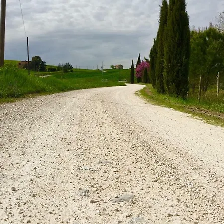 Il Girasole Terzuolo